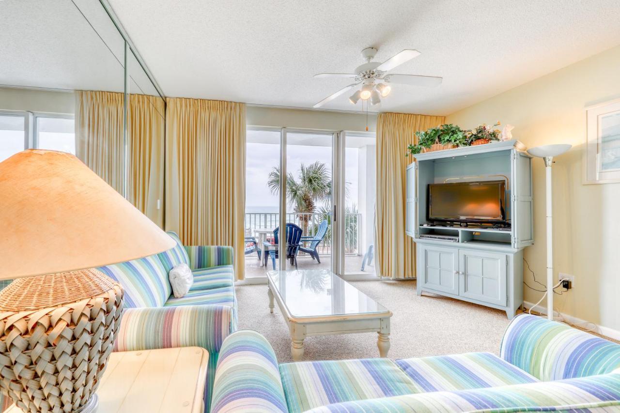 Majestic Sun B Villa Destin Exterior photo