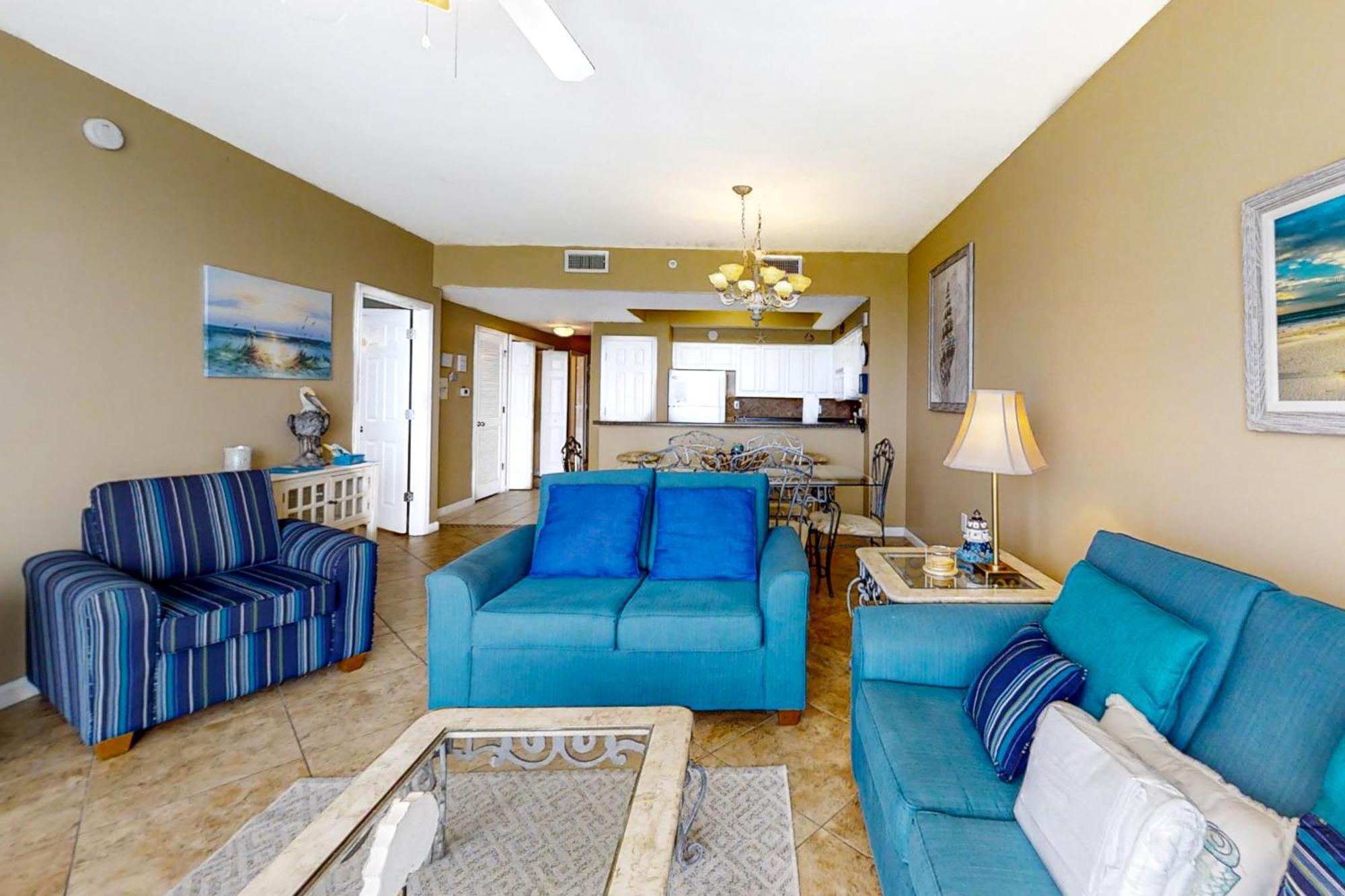 Majestic Sun B Villa Destin Room photo