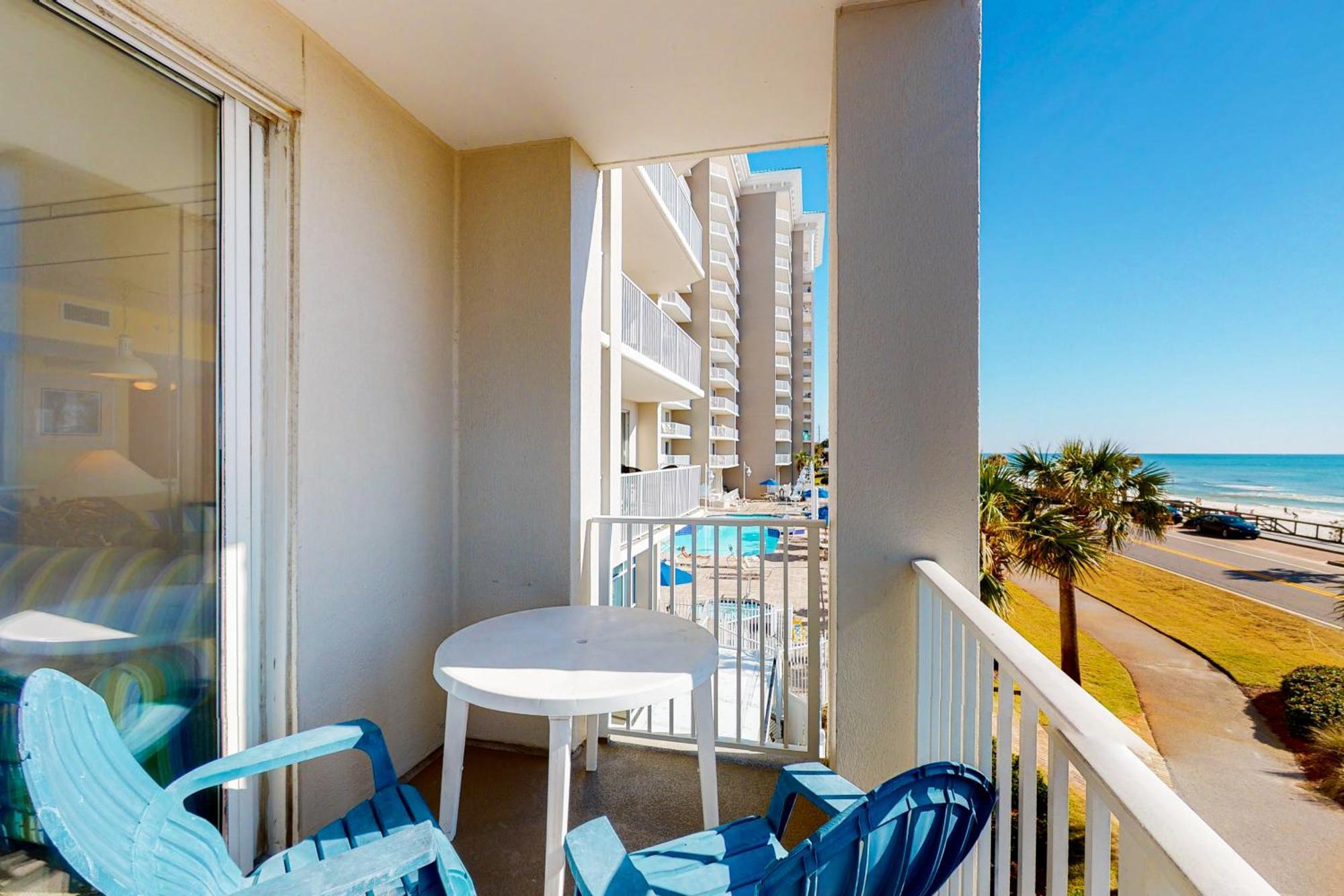 Majestic Sun B Villa Destin Room photo