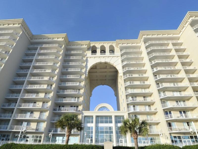 Majestic Sun B Villa Destin Room photo
