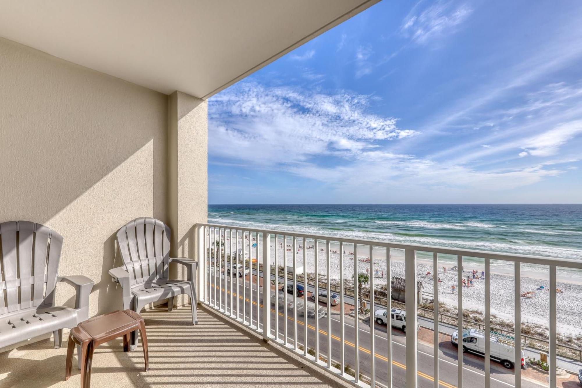 Majestic Sun B Villa Destin Room photo