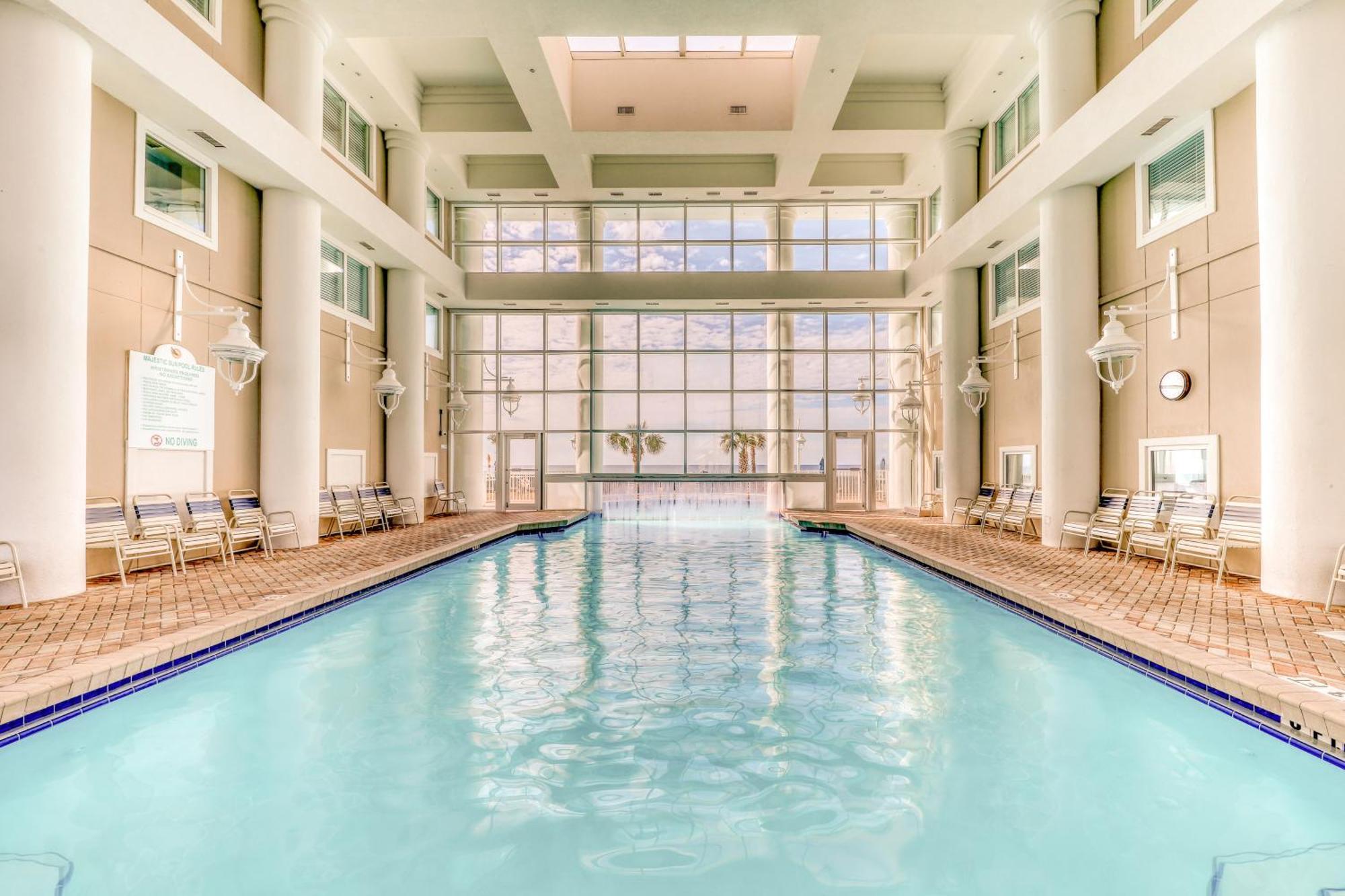 Majestic Sun B Villa Destin Room photo