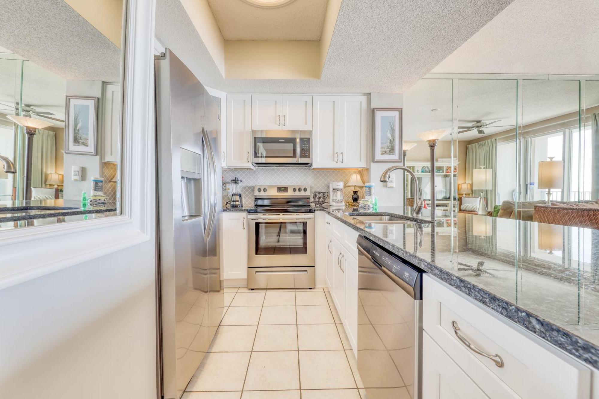 Majestic Sun B Villa Destin Room photo