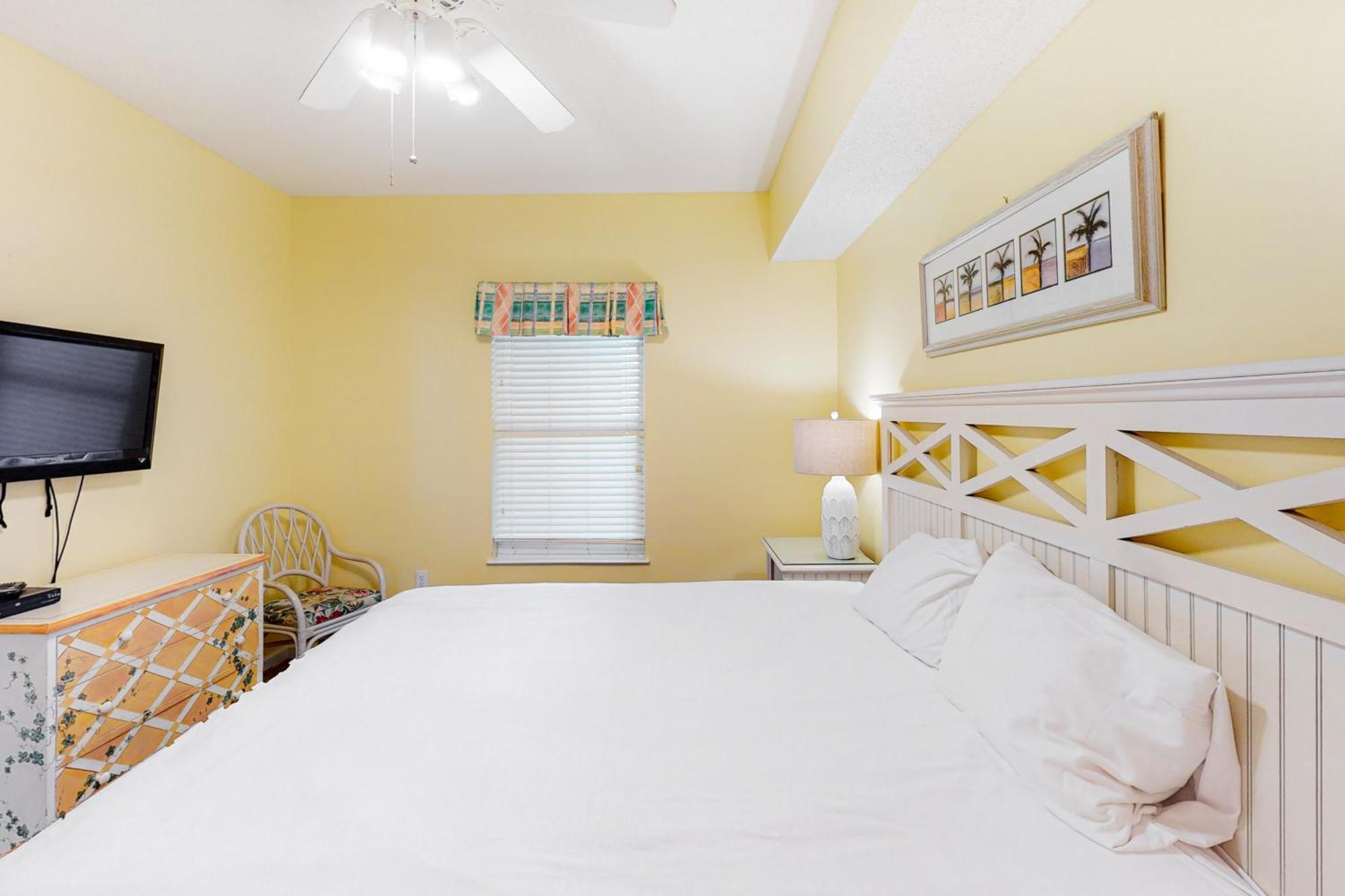 Majestic Sun B Villa Destin Exterior photo