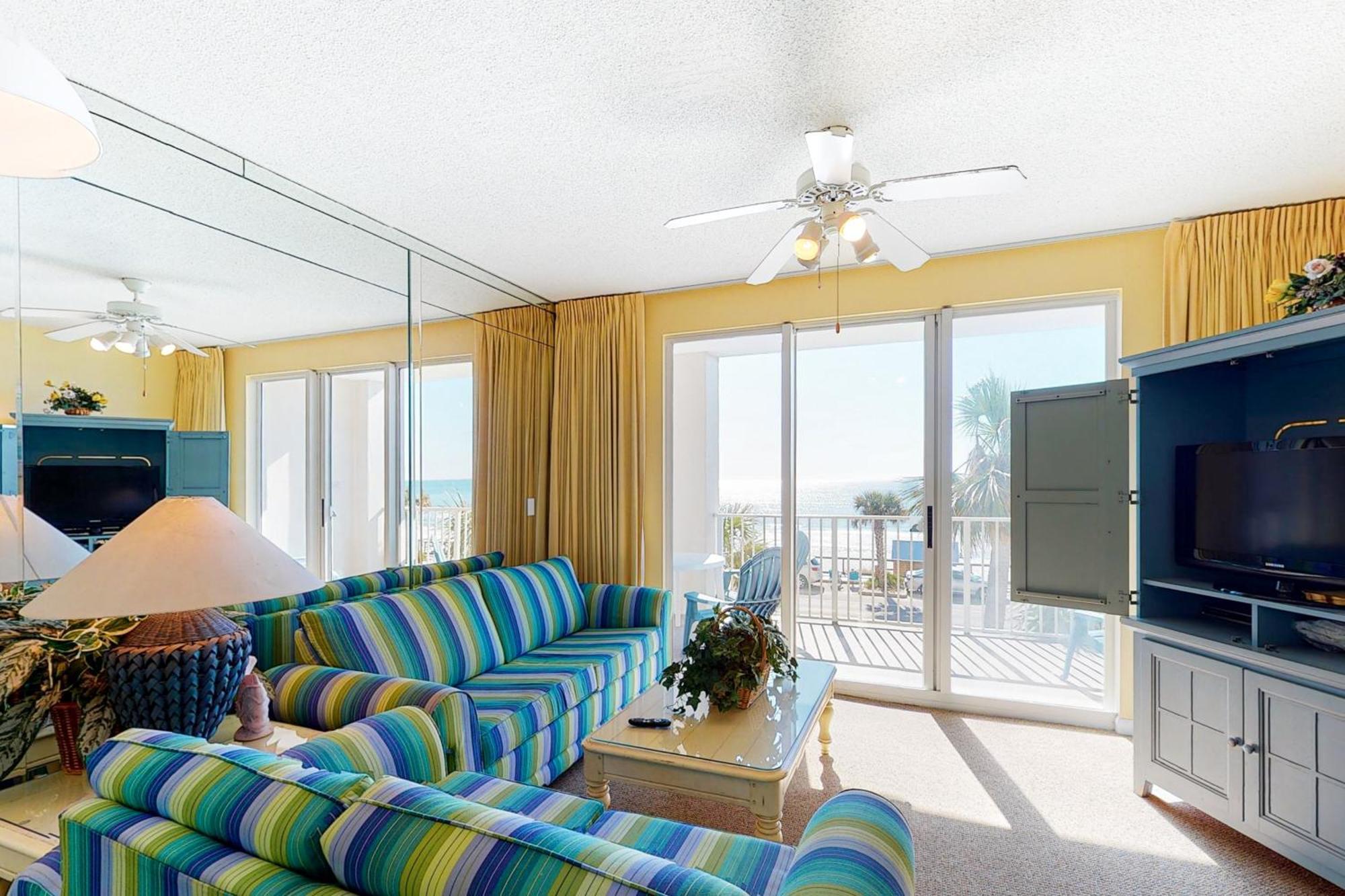 Majestic Sun B Villa Destin Exterior photo