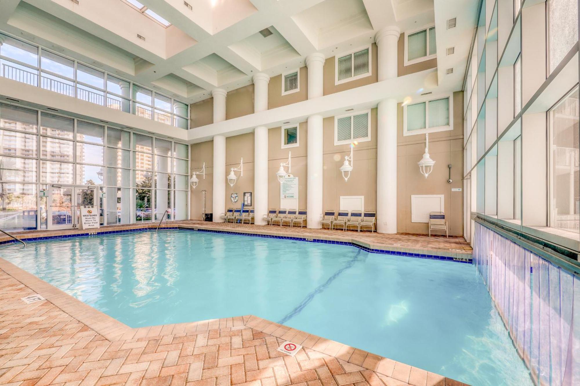 Majestic Sun B Villa Destin Exterior photo